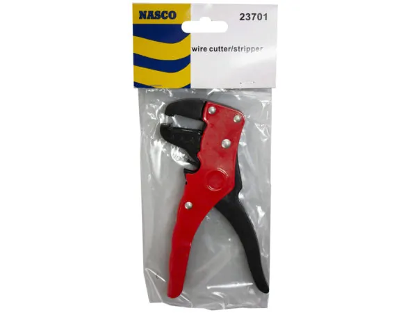 Bulk Buys CH491 — Professional Wire Cutter Tool for Precision Cutting