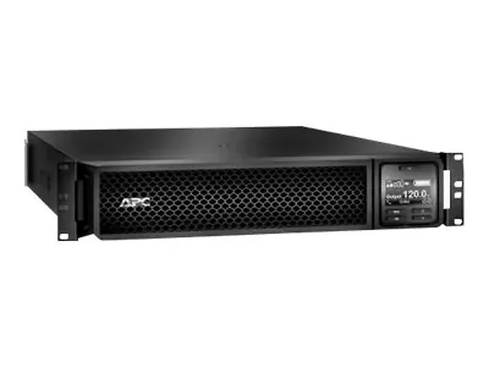 APC - Schneider Electric-SRT1500RMXLA-NC