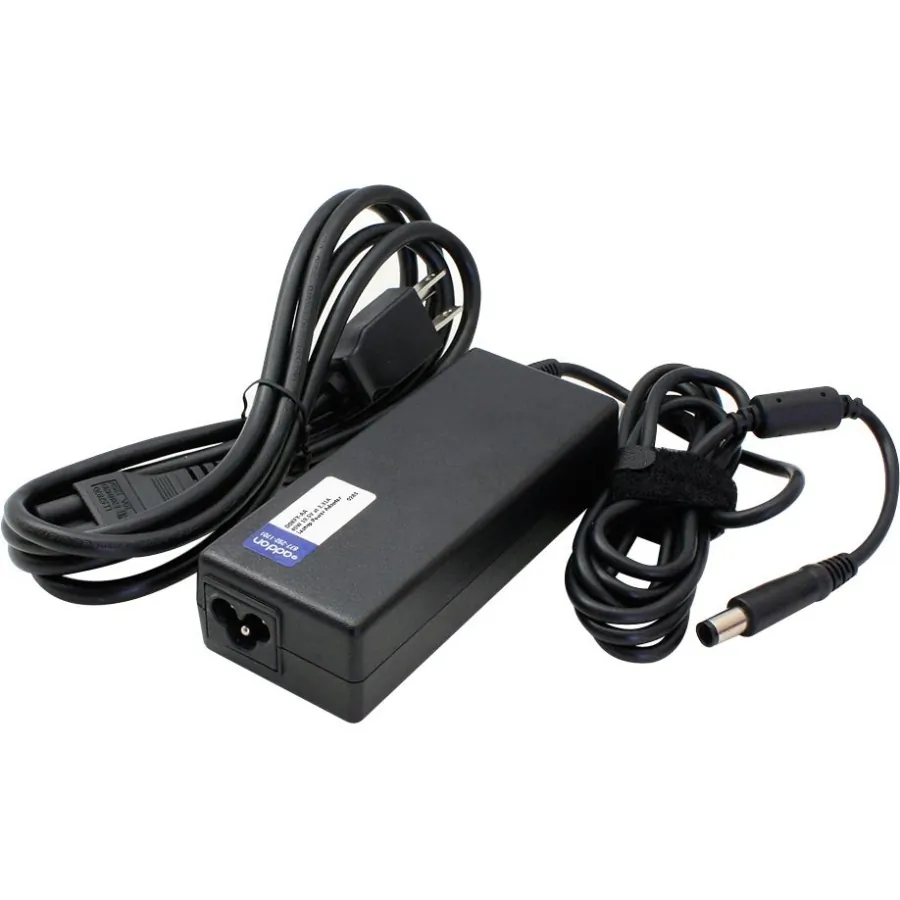 ADDON Q4Q-00001-AA — 65W LAPTOP POWER ADAPTER 15V AT 4A F