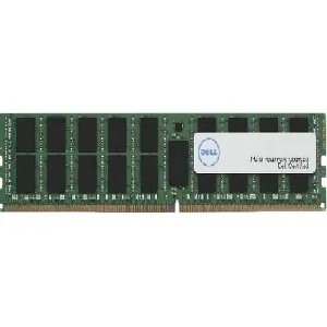 DELL SNPCX1KMC/16G — Dell 16GB Certified Memory Module - 2RX8 DDR4 UDIMM 2400MHZ ECC - 16 GB - DDR4 SDRAM - 2400 MHz DDR4-2400/PC4-19200 - 1.20 V - ECC - Unbuffered - 288-pin - DIMM