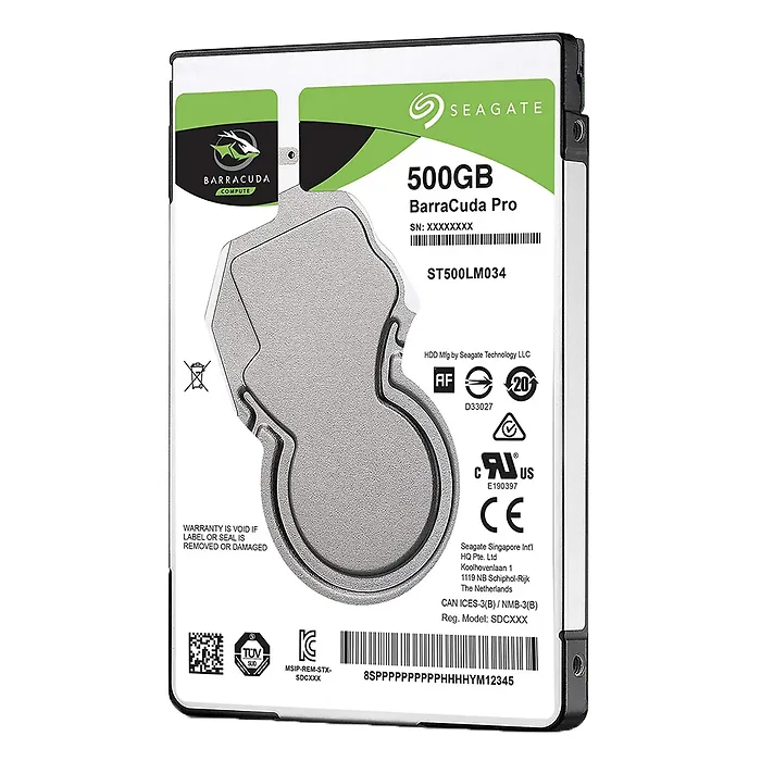 SEAGATE-ST500LM034