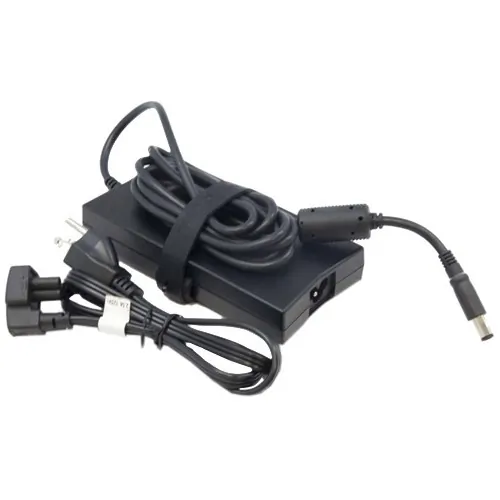 DELL JU012 — Dell 3 Prong AC Adapter