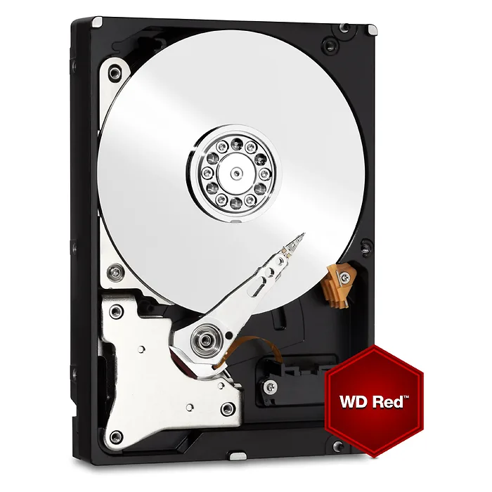 Western Digital-WD60EFRX
