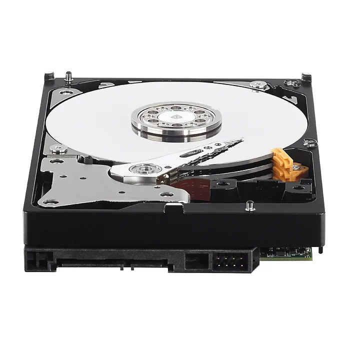 Western Digital-WD60EFRX