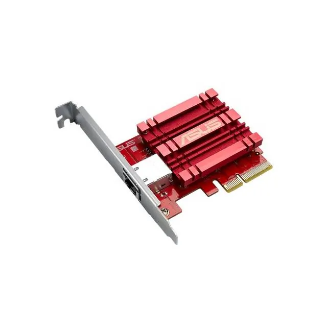 ASUS XG-C100C — 10G NETWORK ADAPTER PCI-EX4CARD
