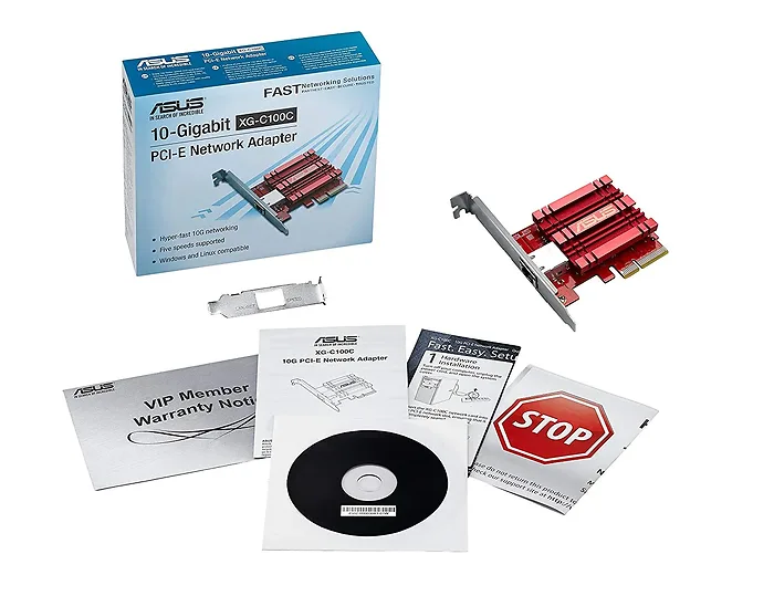 ASUS-XG-C100C