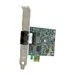 ALLIED TELESYN AT-2711FX/SC-901 — AT-2711FX/SC-901 PCI EXPRESS X1 FIBER 100BASE-FX NETWORK ADAPTER