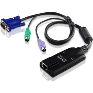 Aten Technologies KA7520 — PS/2 & VGA CPU MODULE