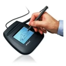 EPADLINK VP9805 — INTERLINK ELECTRONICS, EPAD-INK WITH INTEGRISIGN SIGNATURE SOFTWARE VP9805