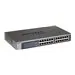NETGEAR JGS524E-200NAS - PROSAFE PLUS 24 PORT GIGABIT SWITCH