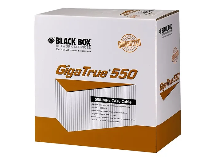BLACK BOX CORPORATION-EYN870A-PB-1000
