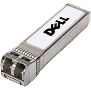 DELL 462-3623 — Dell SFP+ Module - For Data Networking, Optical Network - 1 x 10GBase-SR10 Gbit/s