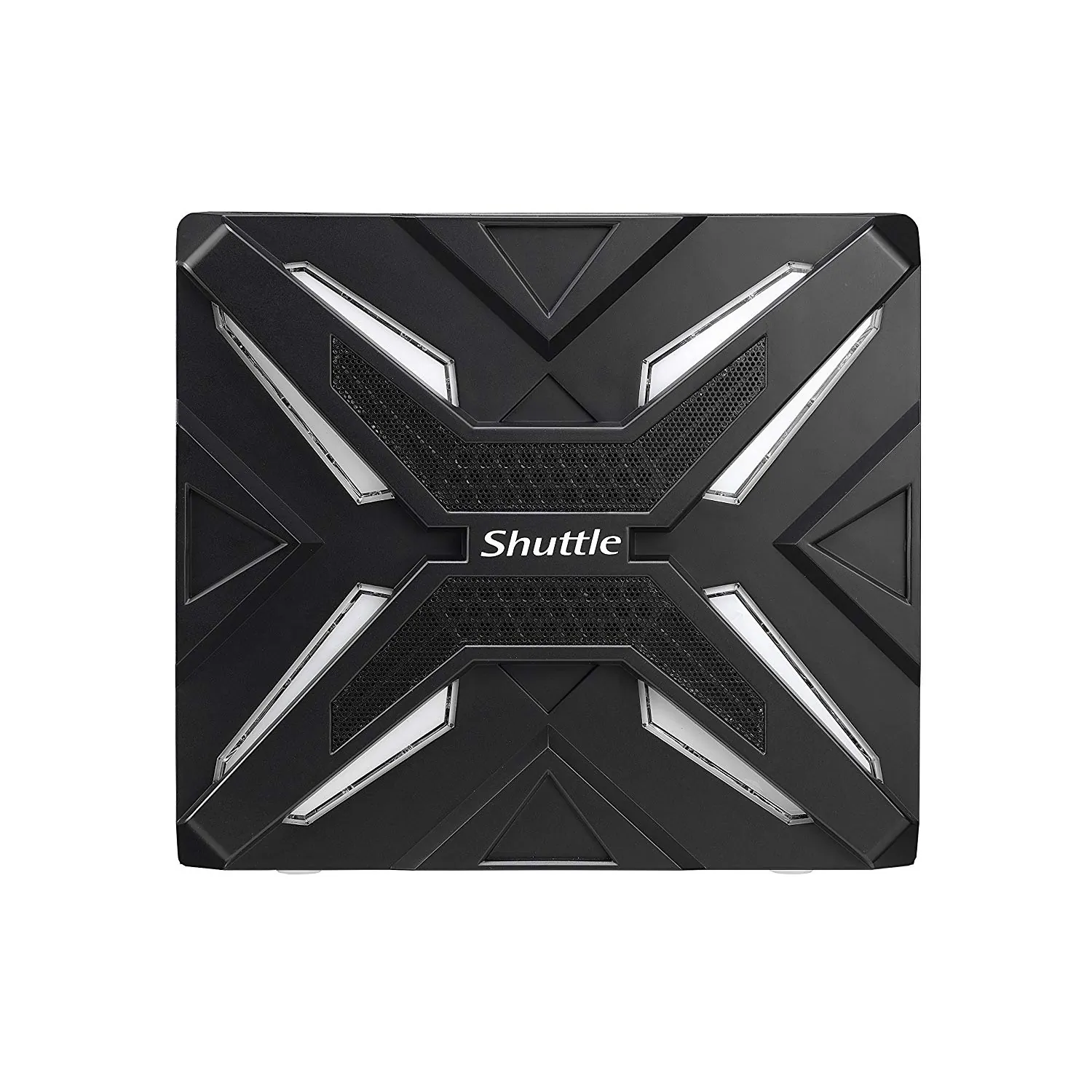 Shuttle Computers SZ270R9 — SZ270R9