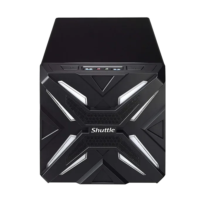 Shuttle Computers-SZ270R9