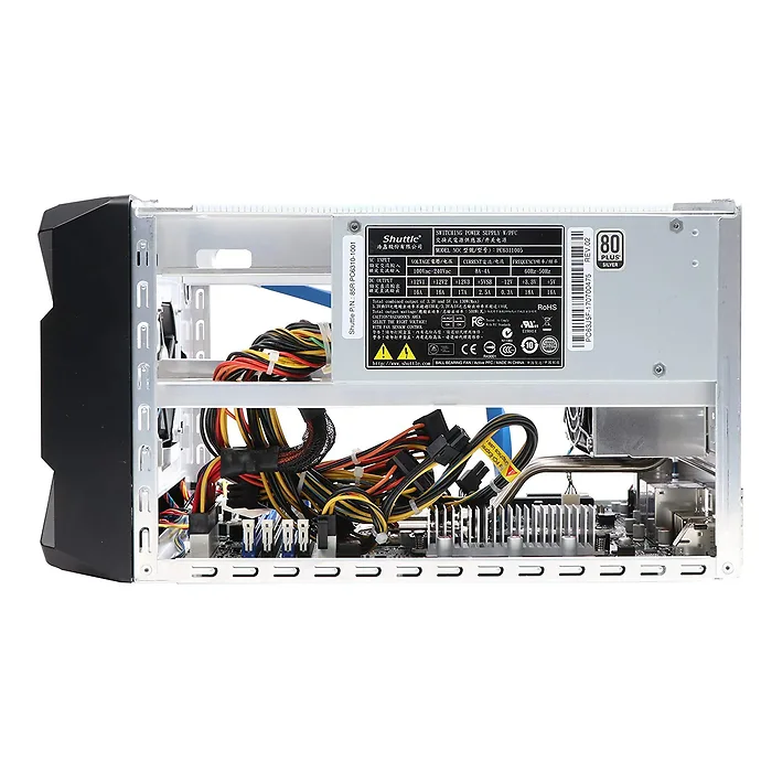 Shuttle Computers-SZ270R9