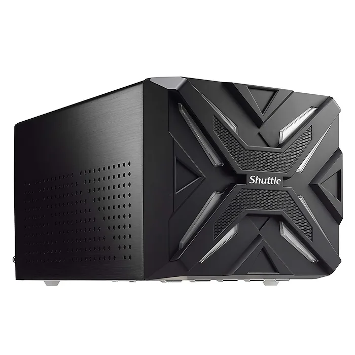 Shuttle Computers-SZ270R9