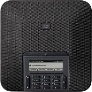 Cisco CP-7832-K9-RF — CISCO 7832 IP CONFERENCE STATION REMANUFACTURED