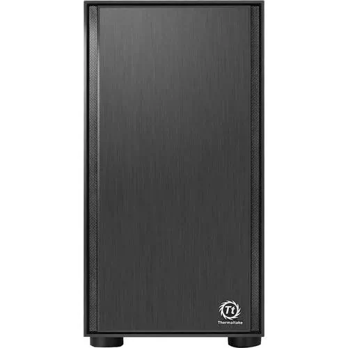 Thermaltake CA-1J1-00S1NN-00 — CA-1J1-00S1NN-00 - CHASSIS - MICRO - MINI ITX,MICRO ATX - VERSA H17 MICRO-ATX MI