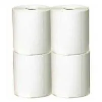 WASP 633808402525 — WASP WPL305 QUAD PACK 2.25 X 1.25 LABELS , TT