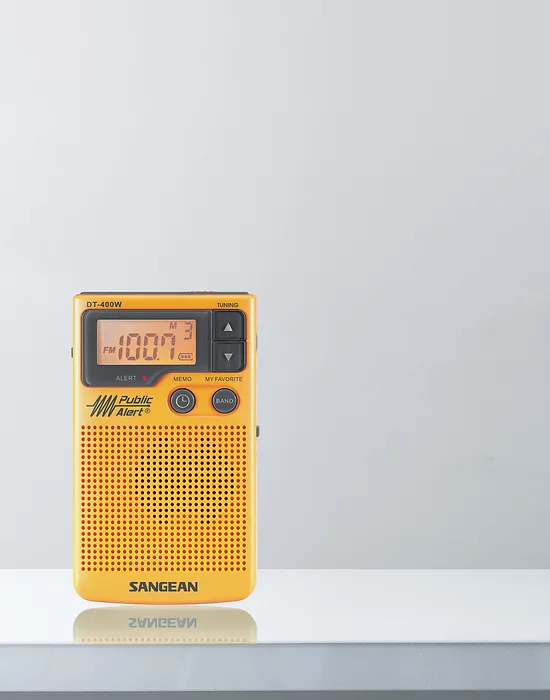 SANGEAN-DT-400W