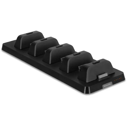 IMATION 02605 — Xtreme Mac 30-Pin In Charge X5 for iPod/iPhone/iPad