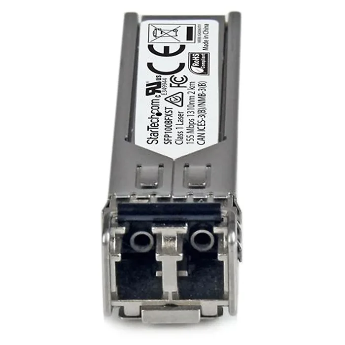 STARTECH-SFP100BFXST