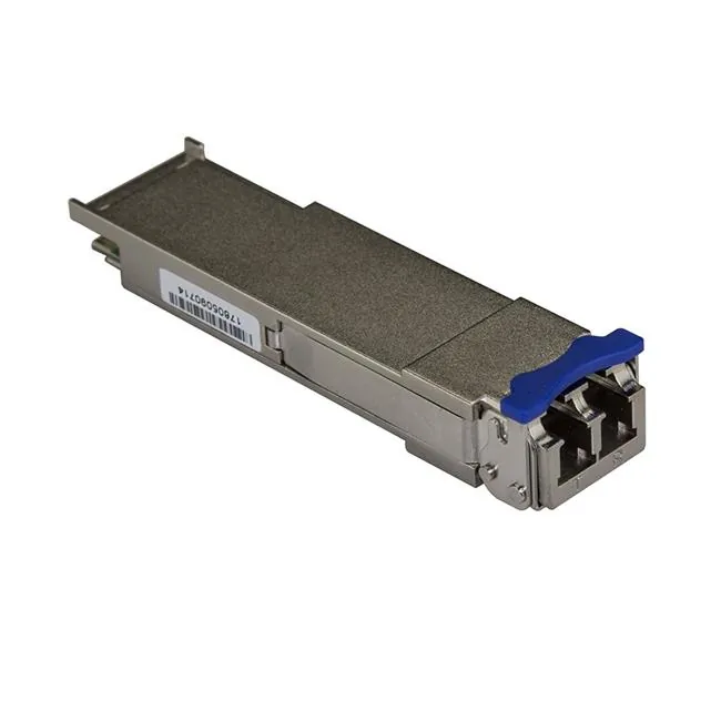 STARTECH QSFP40LR4ST — MSA UNCODED QSFP+ - 40GBASE-LR4 40GBPS - 40GBE MODULE - 40GE GIGABIT ETHERNET QS