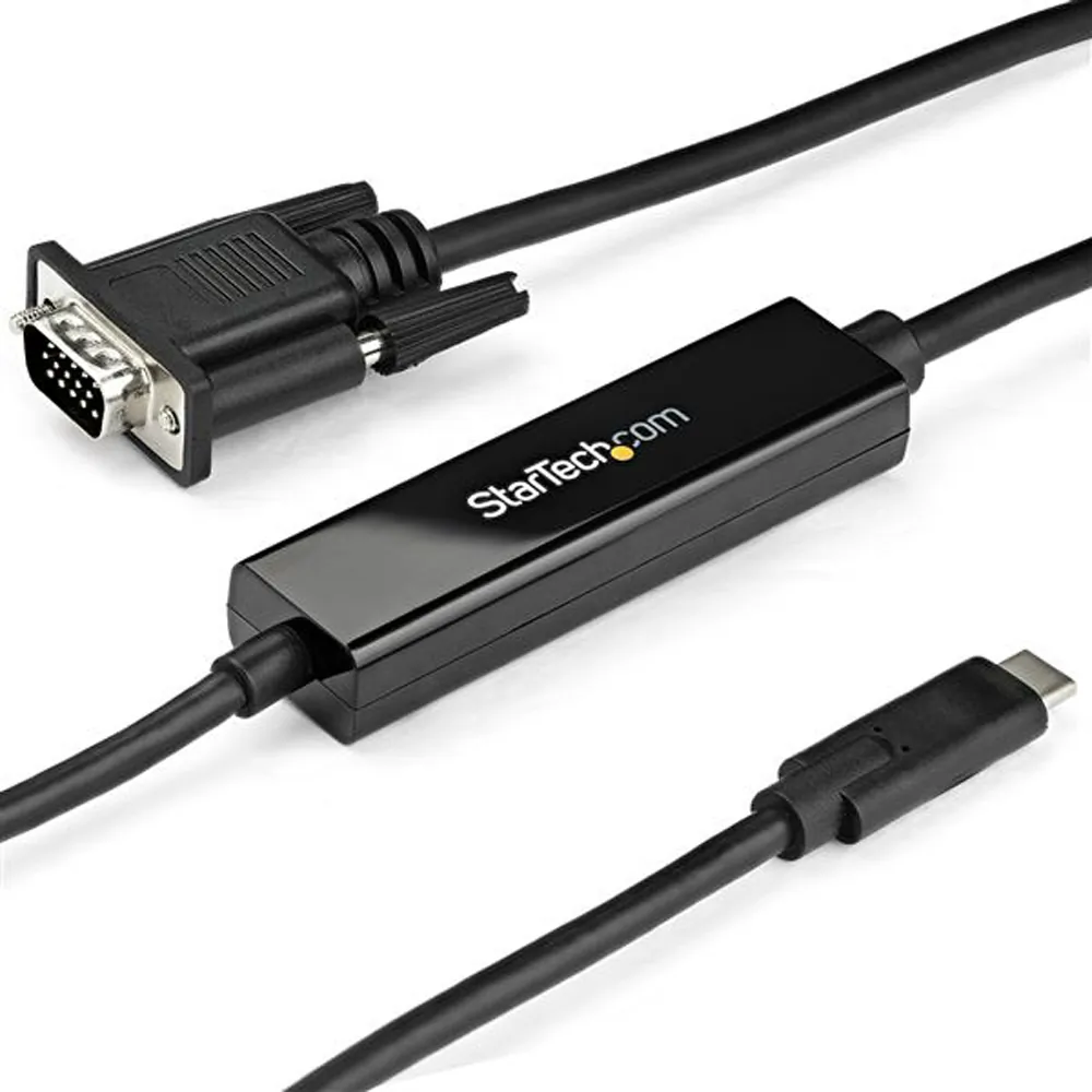 STARTECH MDP2DPMF6IN — MINI DISPLAYPORT TO DISPLAYPORT ADAPTER CONVERTER; 4K X 2K VIDEO (3840X2400P 60H