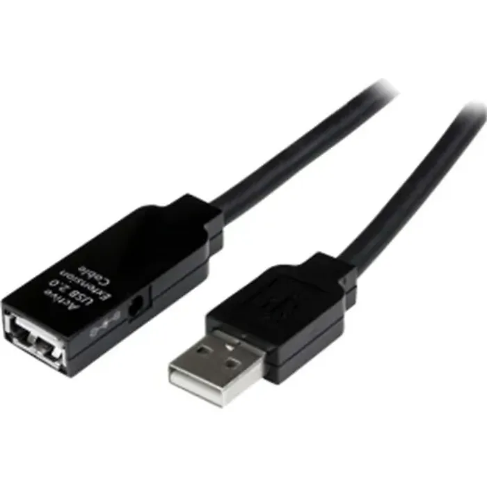 STARTECH-USB2AAEXT10M
