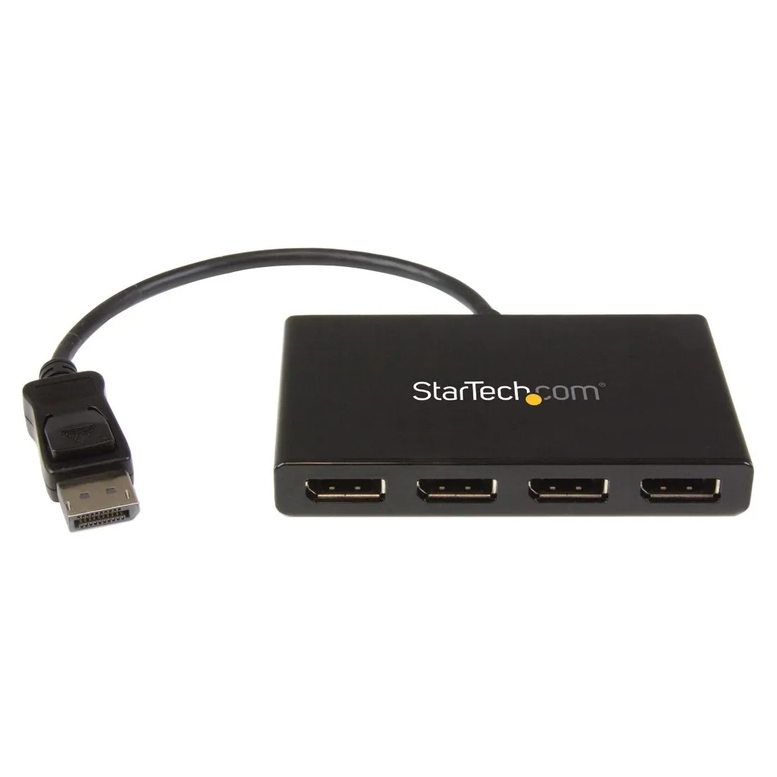 STARTECH USB32HD4 — USB 3.0 TO 4 HDMI ADAPTER - QUAD MONITOR
