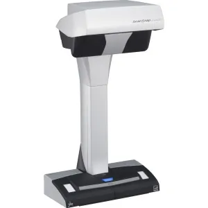 RICOH / Fujitsu PA03641-B305 - Fujitsu ScanSnap SV600 Overhead Scanner - 1200 dpi Optical