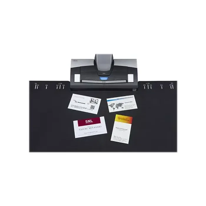 RICOH / Fujitsu-PA03641-B305