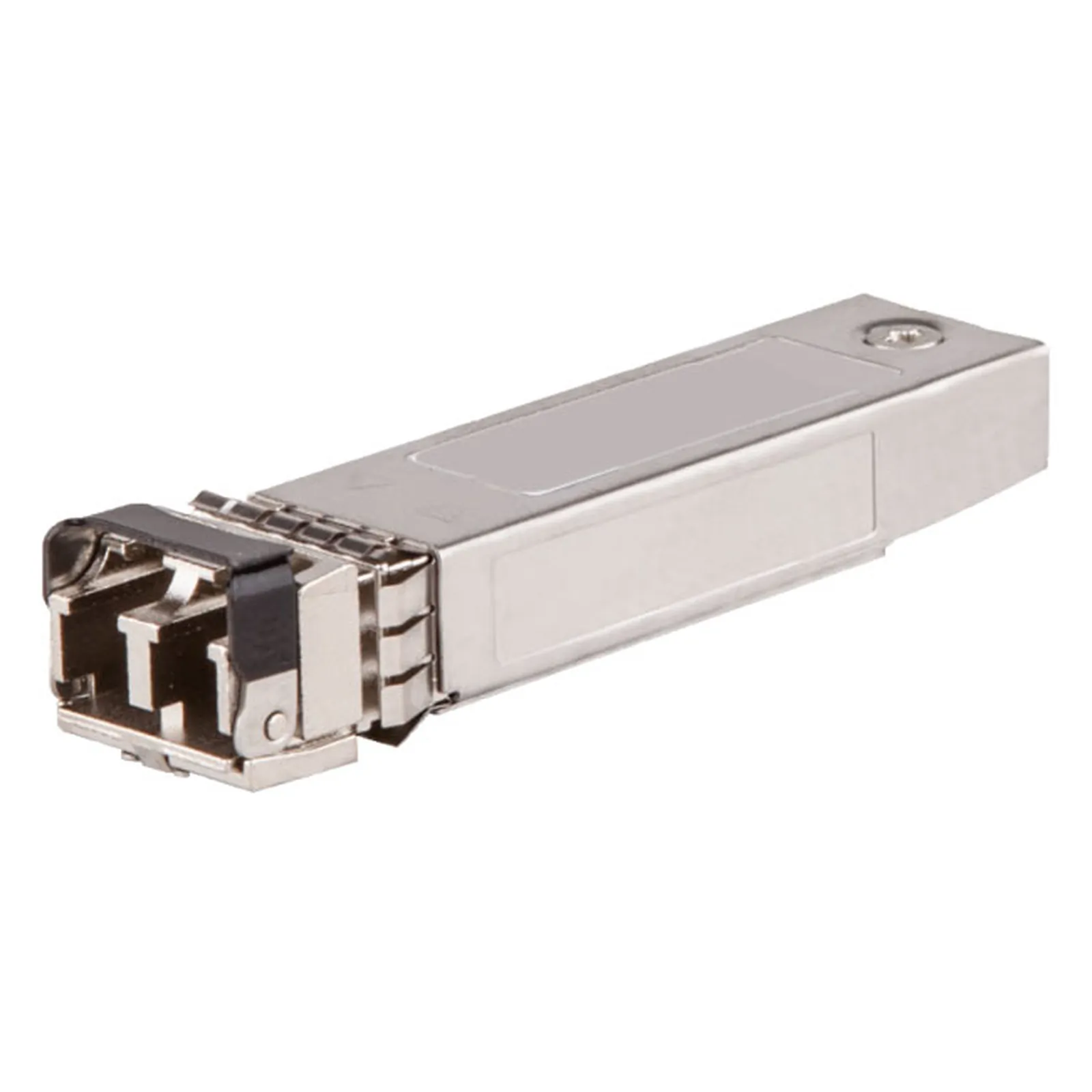HPE J4859D — Aruba 1G SFP LC LX 10km SMF Transceiver - For Data Networking, Optical Network 1 LC 1000Base-LX Network - Optical Fiber Single-mode - Gigabit Ethernet - 1000Base-LX
