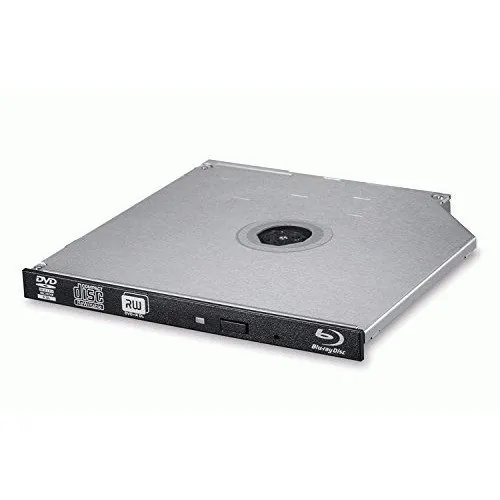 LG Electronics BU40N — LG BU40N 6X BDRW SLIM MDISC 9.5MM