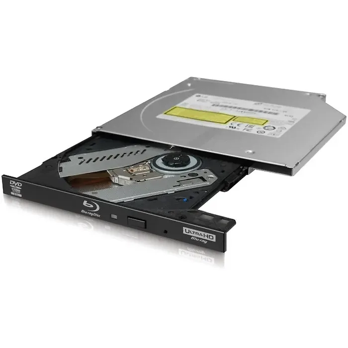 LG Electronics-BU40N