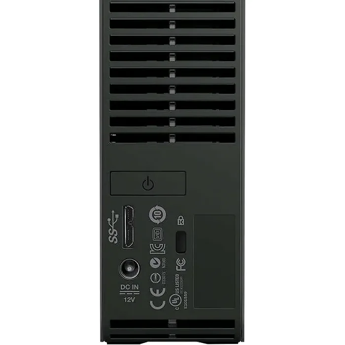 Western Digital-WDBWLG0080HBK-NESN