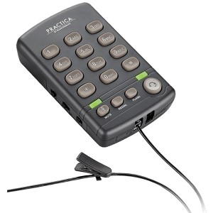 Poly 204556-01 - T110H Single Line Hdst Telephn