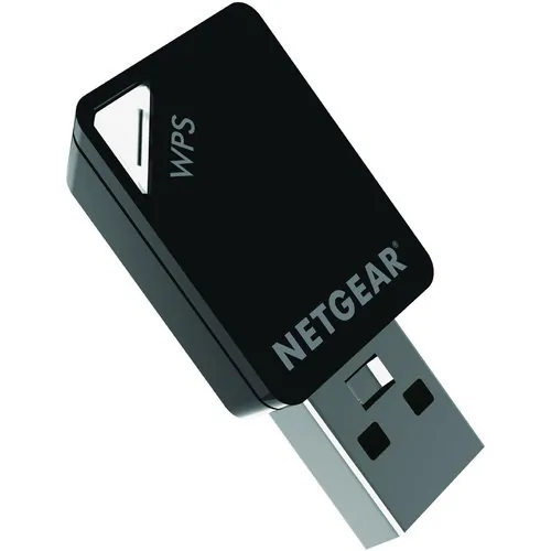 NETGEAR A6100-10000S — AC600 Dual Band USB Wifi Adapter
