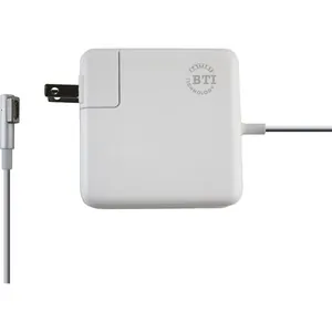 BATTERY TECHNOLOGY MC461LL/A-BTI — WALLMOUNT AC ADPT WHITE FOR APPLE USB