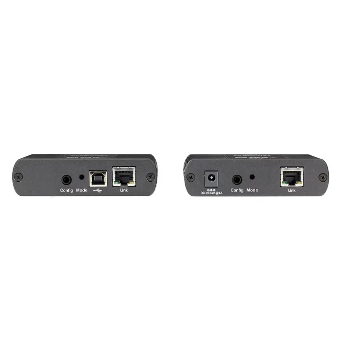 BLACK BOX CORPORATION-IC400A-R2