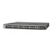 NETGEAR XS748T-100NES — ProSafe 48 Port 10GE Swtch