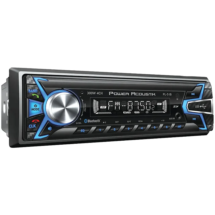 POWER ACOUSTIK-PL-51B