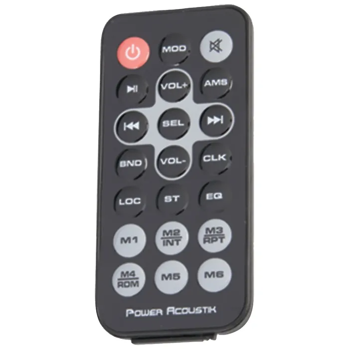 POWER ACOUSTIK-PL-51B