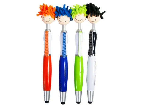 Bulk Buys GW760 — Precision Stylus Pen for Touchscreen Devices