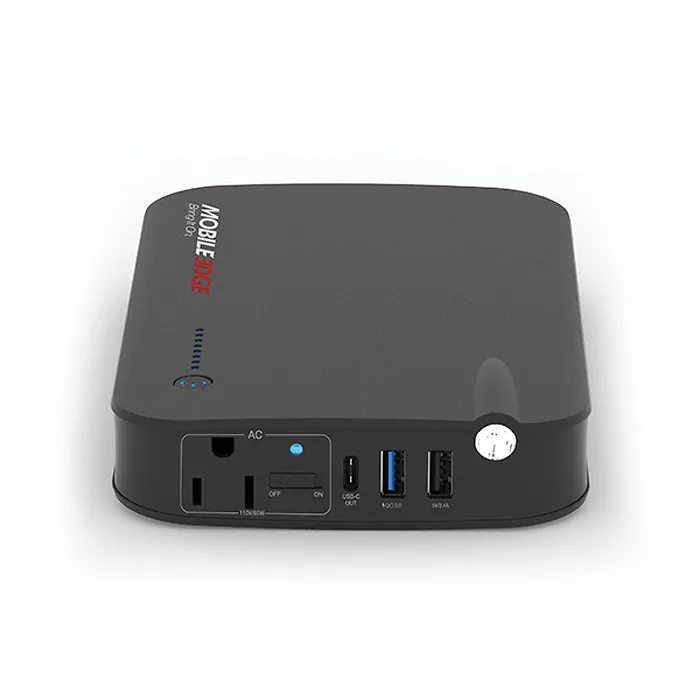 MOBILE EDGE-2LZ637