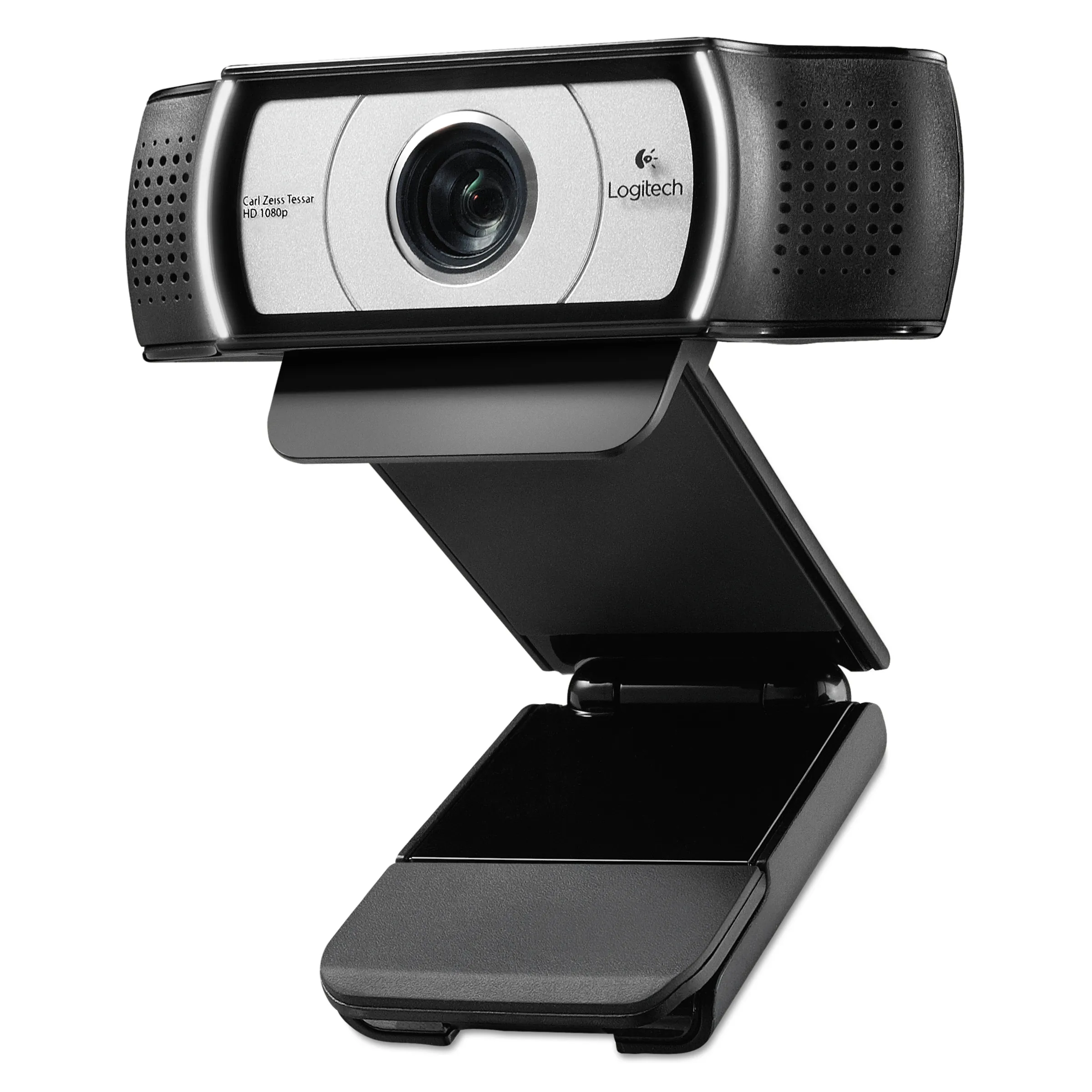 Logitech 960-000971 — WEBCAM-C930E BUSINESS WEBCAM-N/A-USB-N/A-AMR-403-C930E