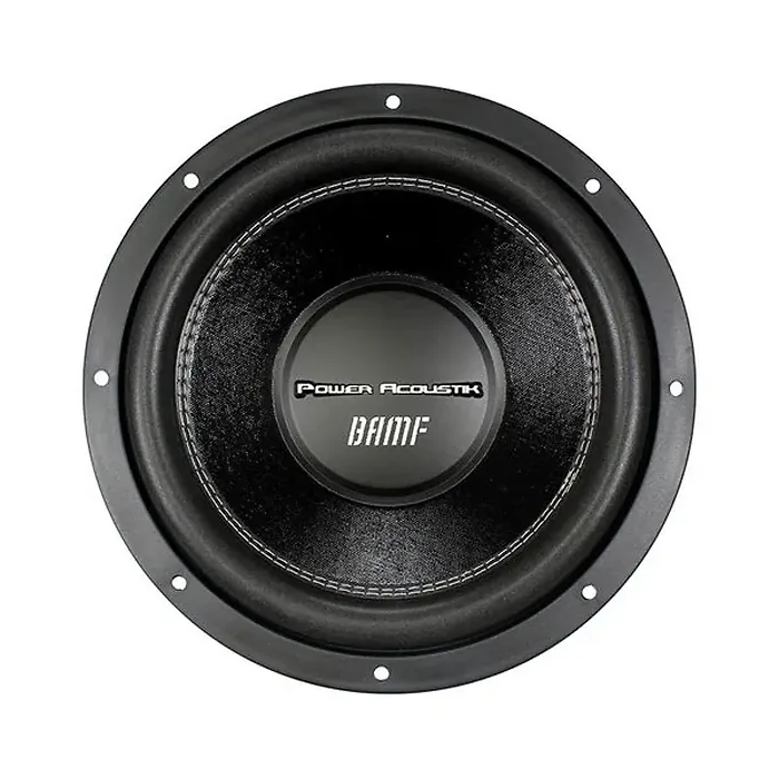 POWER ACOUSTIK-BAMF-122