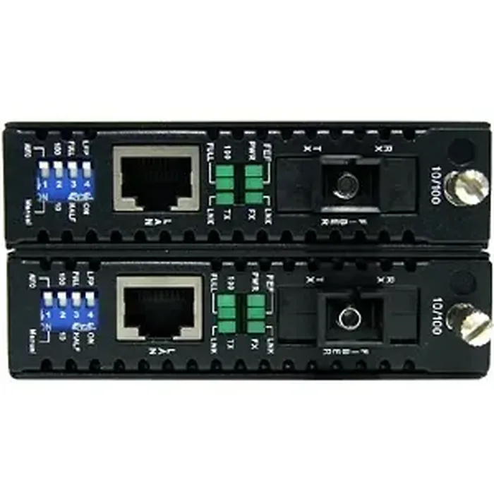 STARTECH-ET90110WDM2