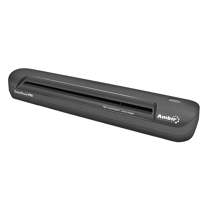 Ambir Technology-PS600AS