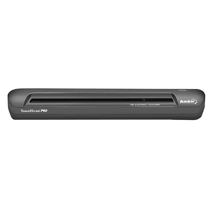 Ambir Technology-PS600AS